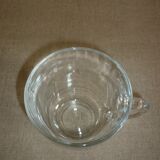 Duralex 3+1 large glass cups