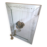 Venetian mirror