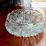 Bohemian crystal pocket emptier