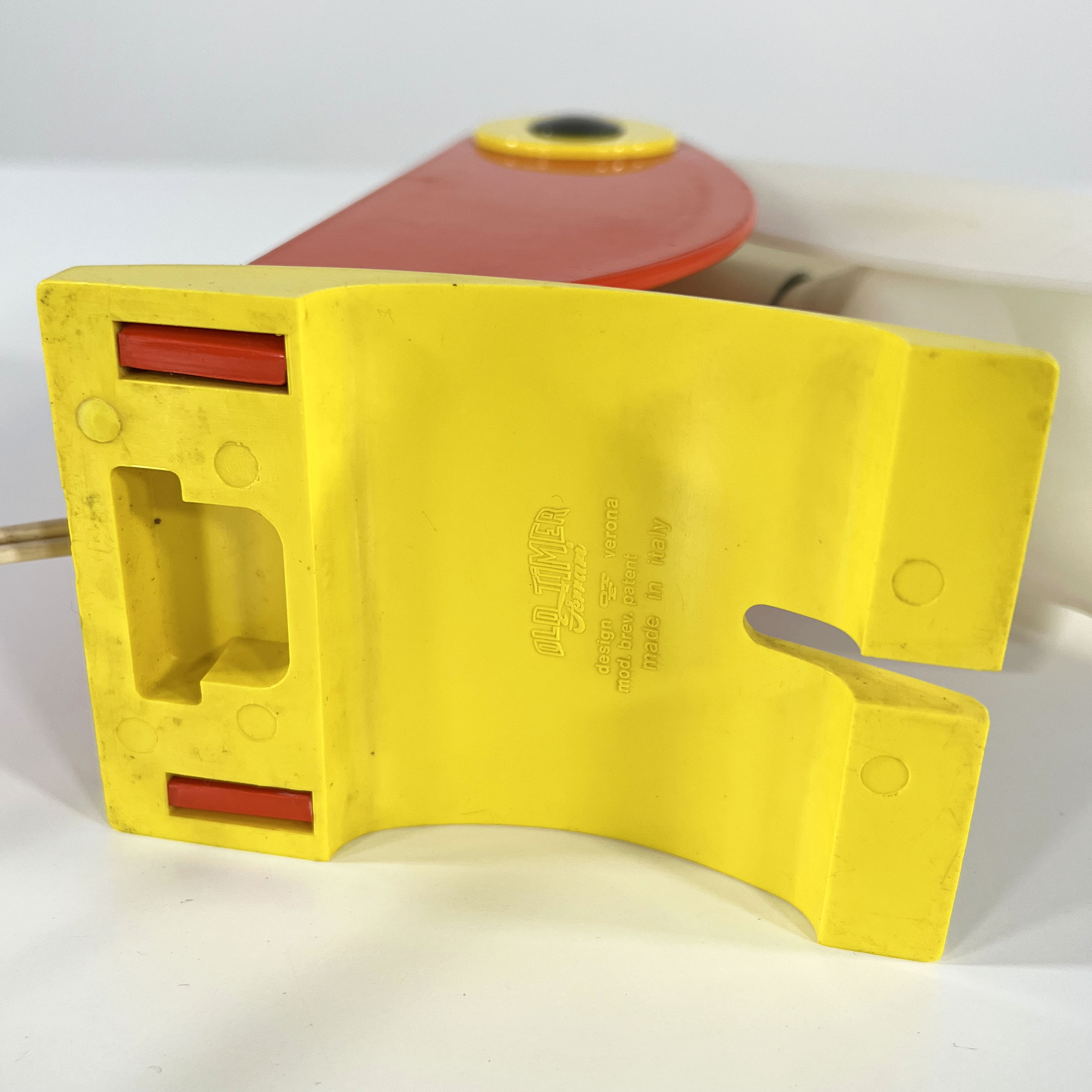 Toucan Lamp by Old Timer Ferrari, 1960s