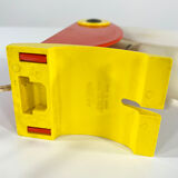 Toucan Lamp by Old Timer Ferrari, 1960s