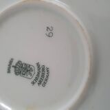 Set of two round serving dishes - Arzberg Germany