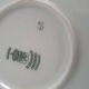 Set of two round serving dishes - Arzberg Germany