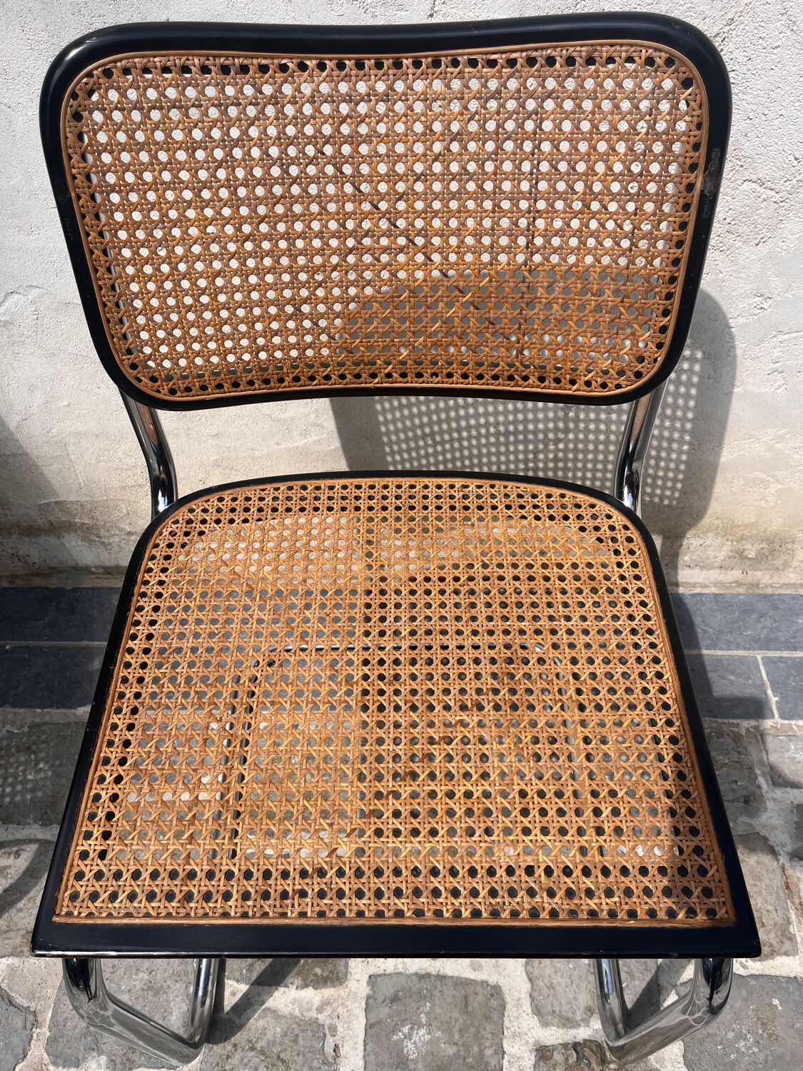 Breuer cesca for ever 1970