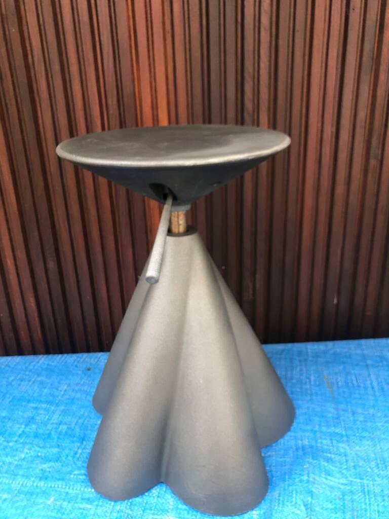 Philippe Starck "INDISPENSABILI" stool