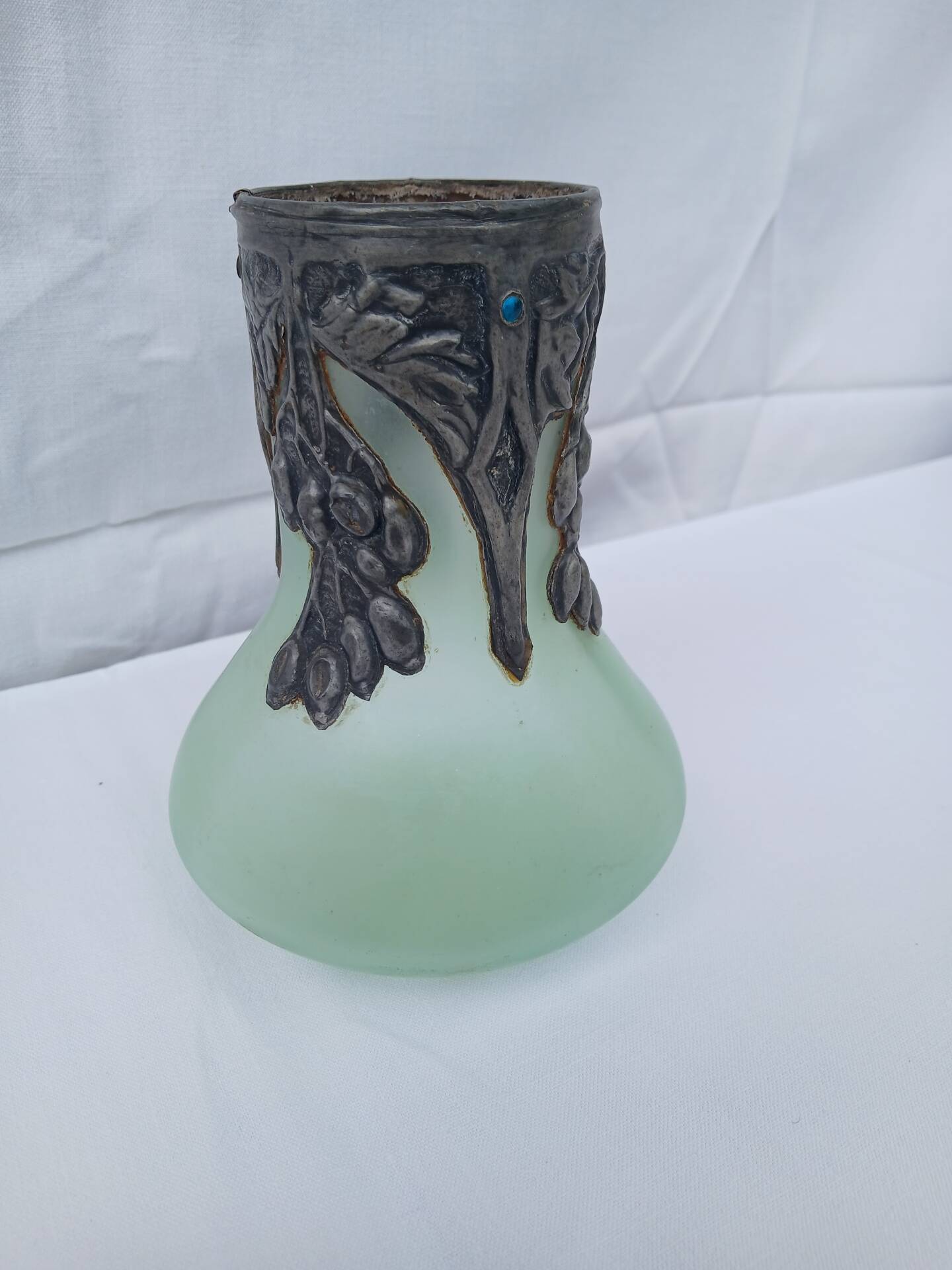 Vase époque Art déco