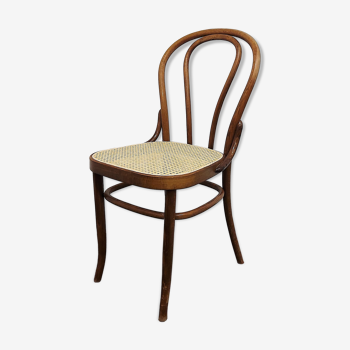 Dining chair, bentwood 1960s