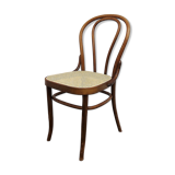 Chaise de salle à manger, bentwood années 1960