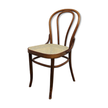 Dining chair, bentwood 1960s