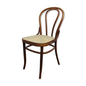 Dining chair, bentwood 1960s