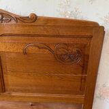 1950s bed