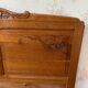 1950s bed