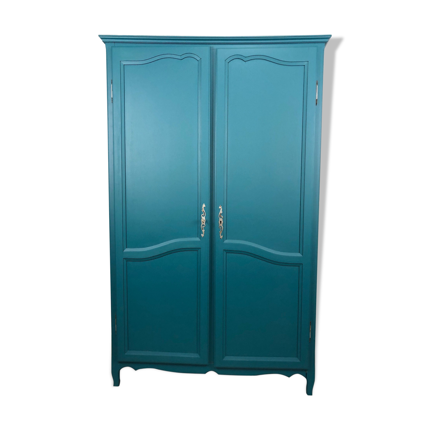 Old wardrobe
