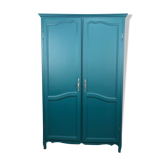 Old wardrobe