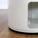 Table of extra or end of sofa Kartell by Anna Castelli