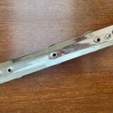 Vintage stainless steel coat hook