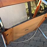 Set of 3 armchairs jox interni