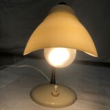 small Bakélite desk lamp 1950