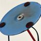 Lampe de bureau Aluminor 1980