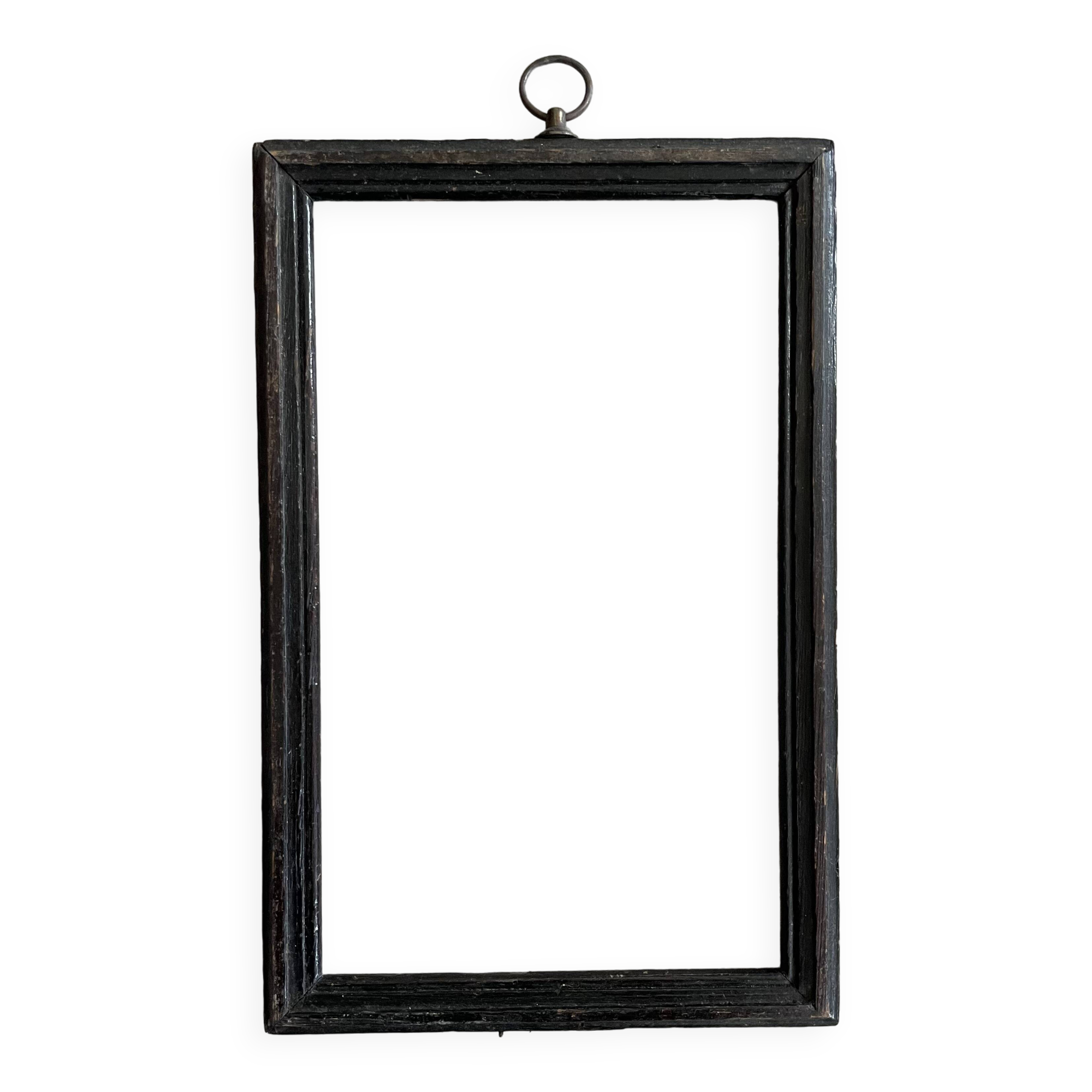 Small hanging frame 26x17cm