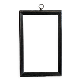 Small hanging frame 26x17cm
