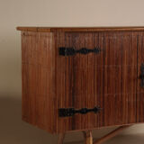 Enfilade Audoux Minet 1960