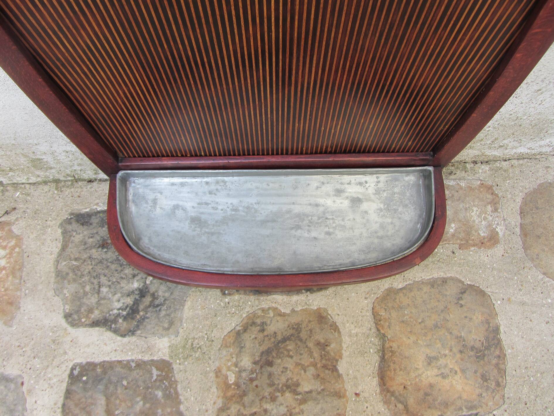 Porte parapluie Thonet N°11459