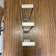 Bathroom shelf