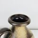 Ceramic ball vase, West Germany, 1960s
