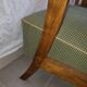 Pair of vintage armchairs 50s