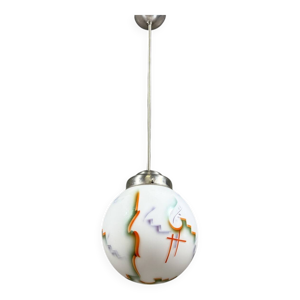 suspension Art Déco