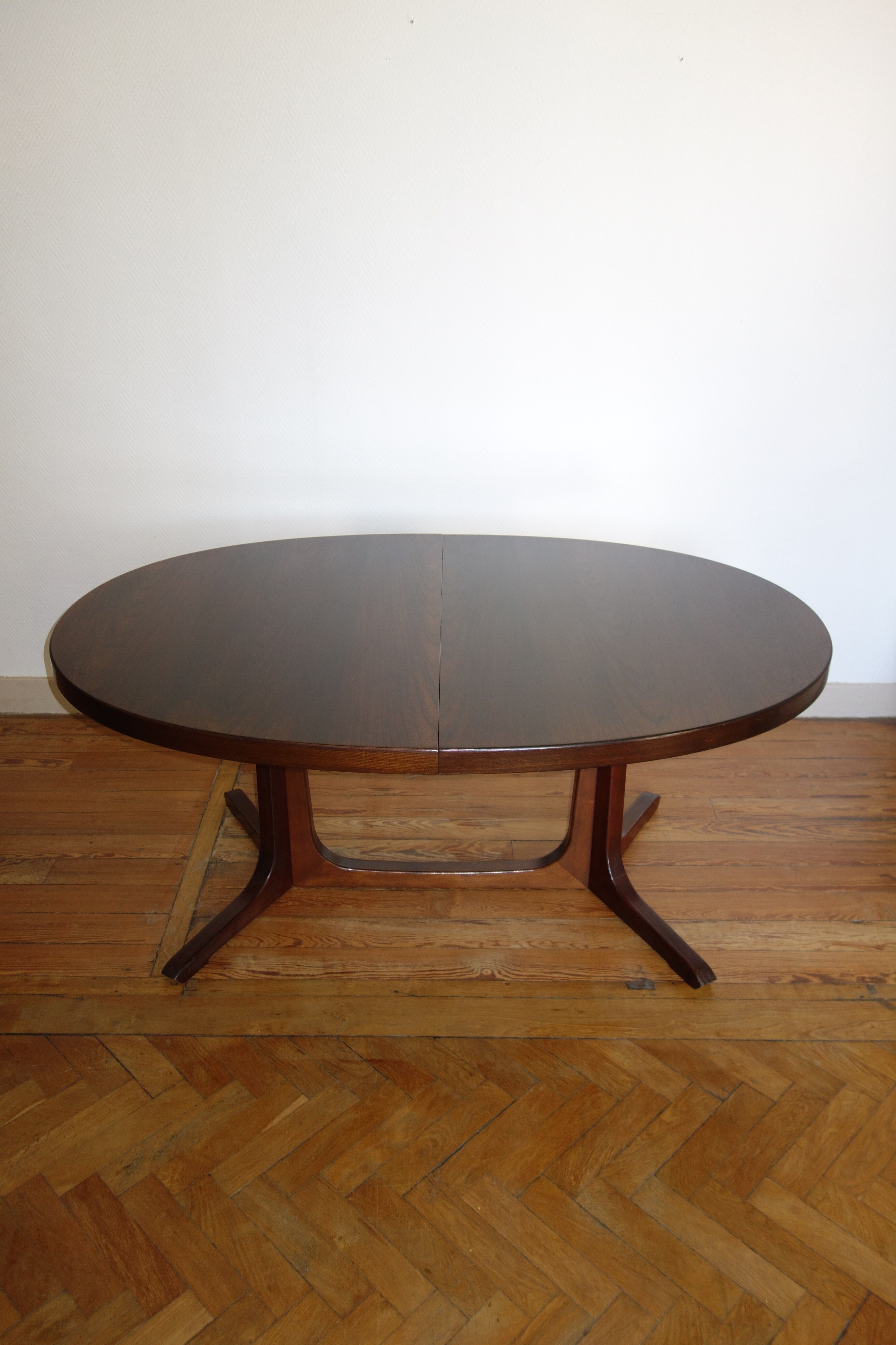 Table Baumann, 60s
