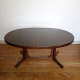 Table Baumann, 60s