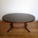 Table Baumann, 60s