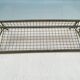 Shelf, train luggage rack