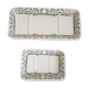 Old soap holder Creil and Montereau