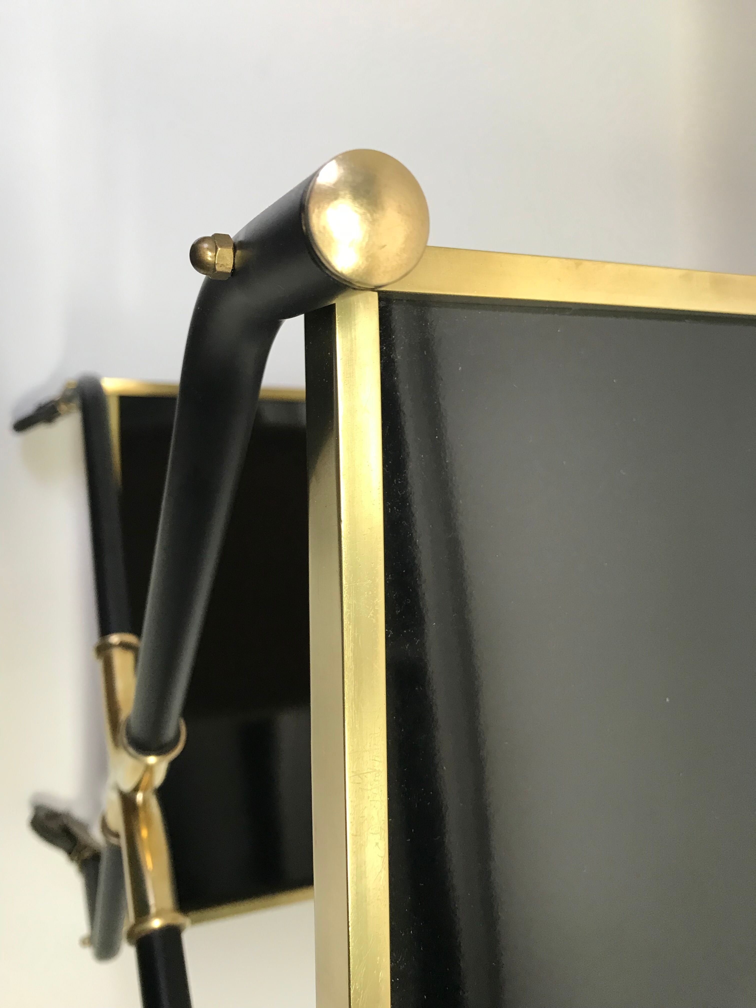 Rolling dessert Italian design year 50-60