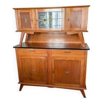 Dresser buffet