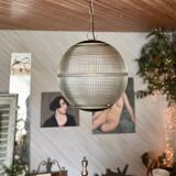Holophane suspension