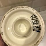 Renaissance vase - Gien factory