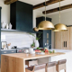 Brass dome suspension lamp, Moroccan pendant lamp