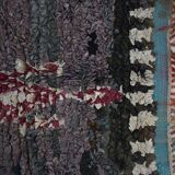 Carpet boucherouite 125x185cm