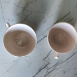 Two cups