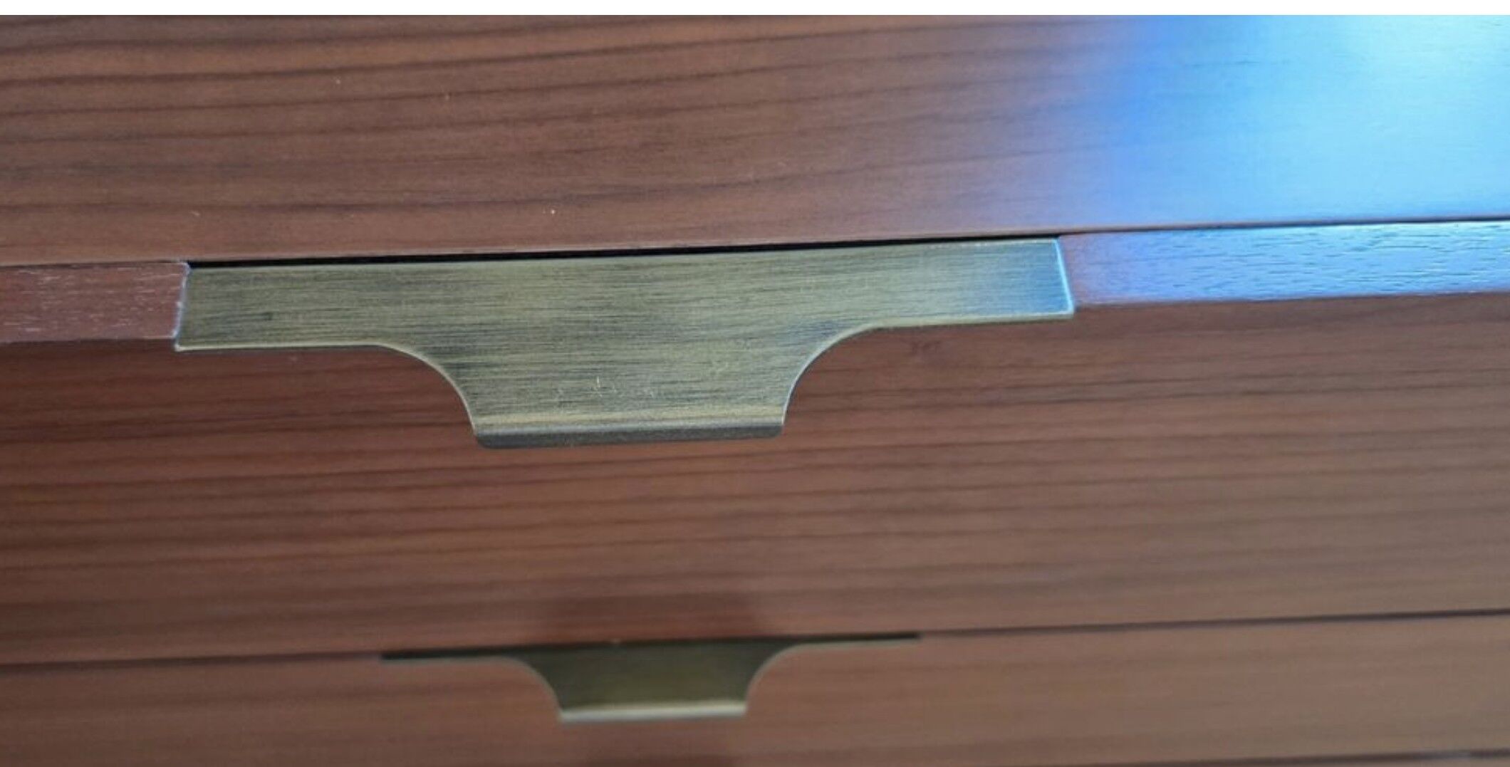 Low furniture - Sideboard