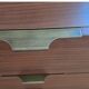 Low furniture - Sideboard