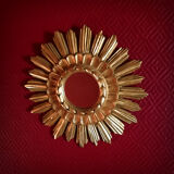 Mirror Sun 60 years 33cm