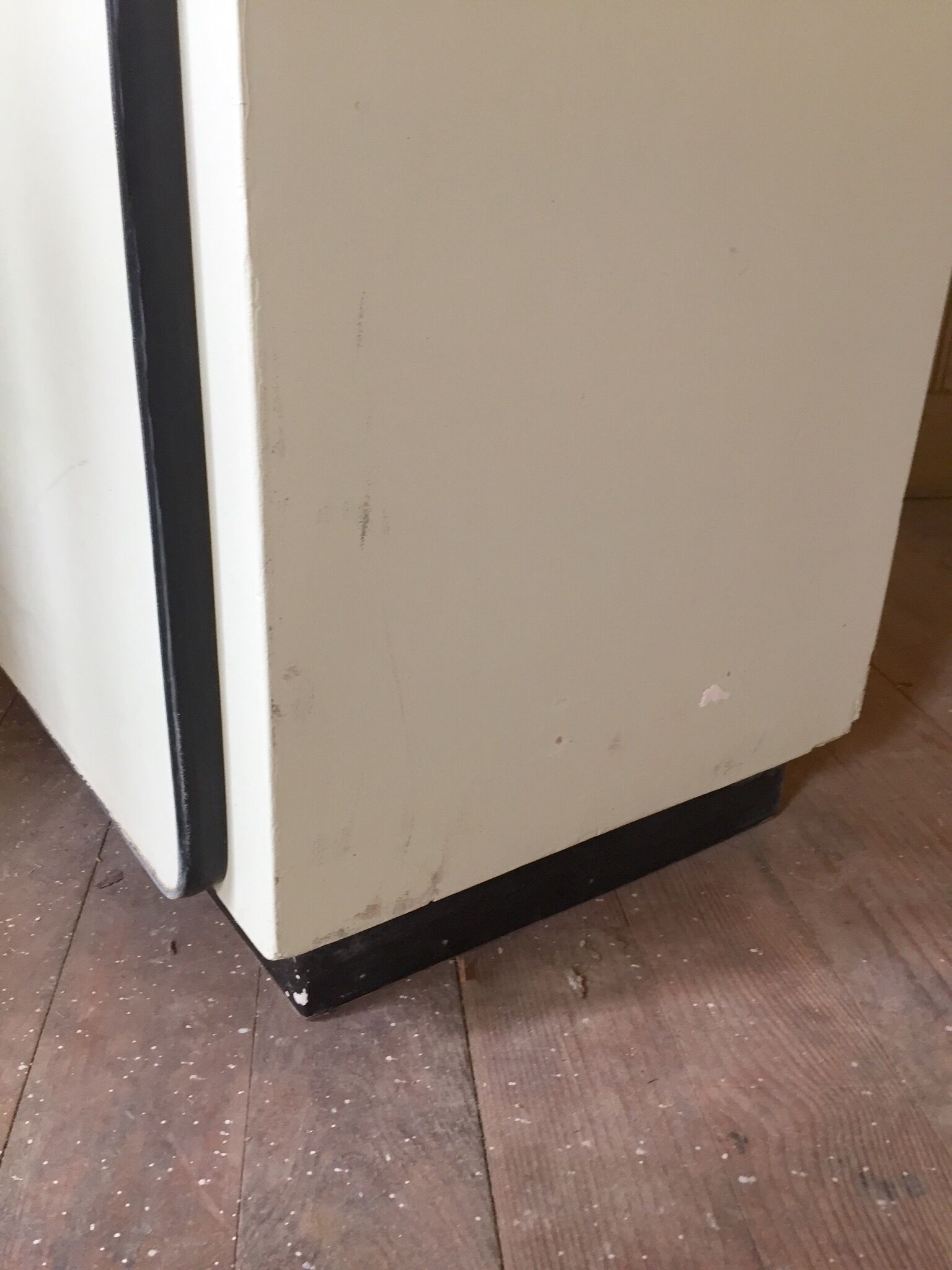 Buffet high vintage 1960