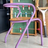Vintage Hitier children's school chair