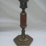 Pair of candlesticks