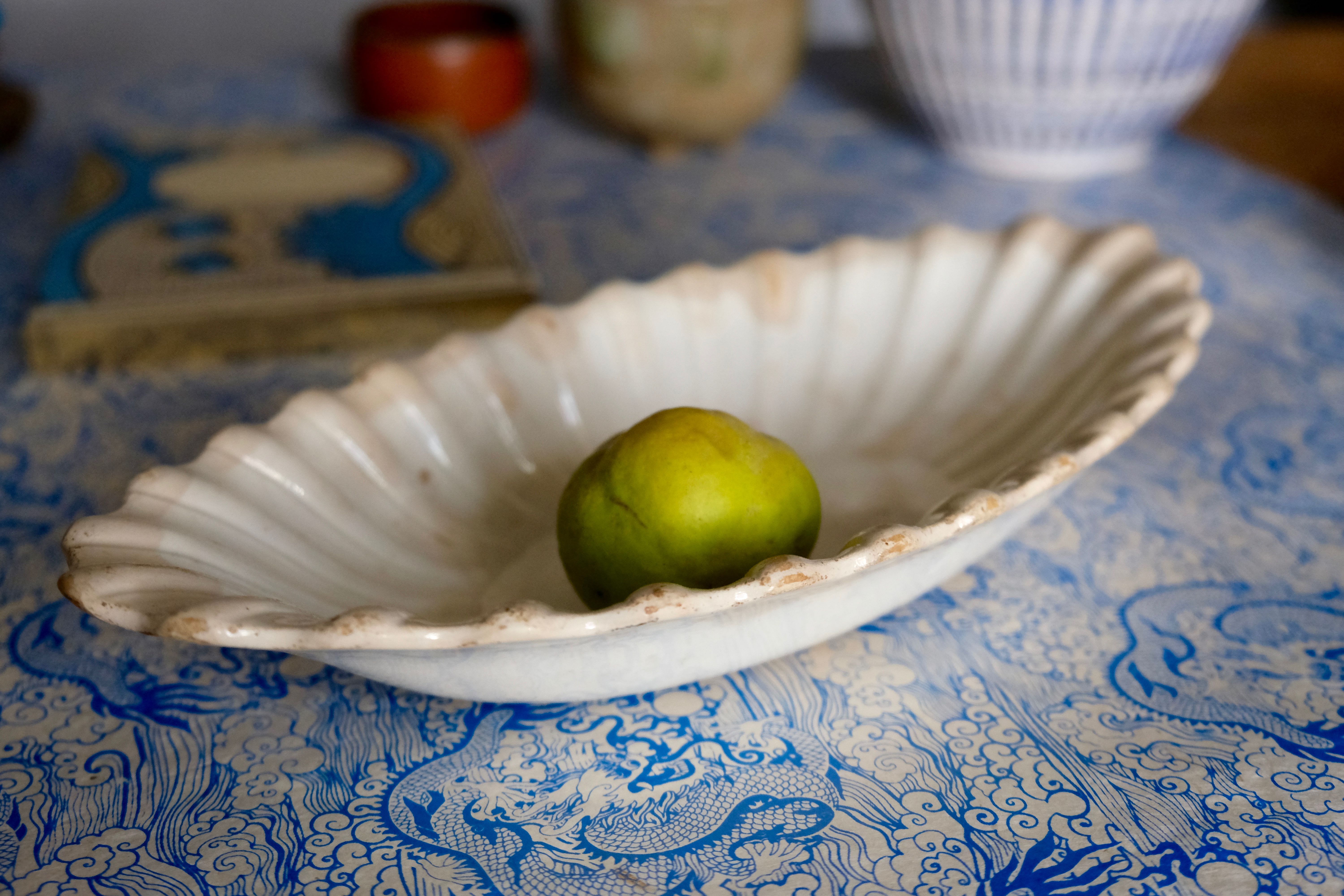 Ravier Faïence Arboras Rhône/Grigny 1830